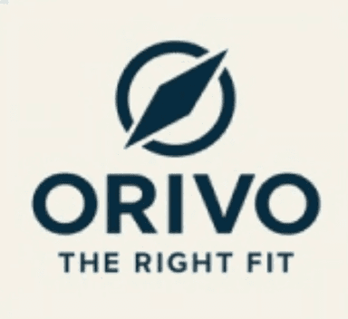 ORIVO - The Right Fit
